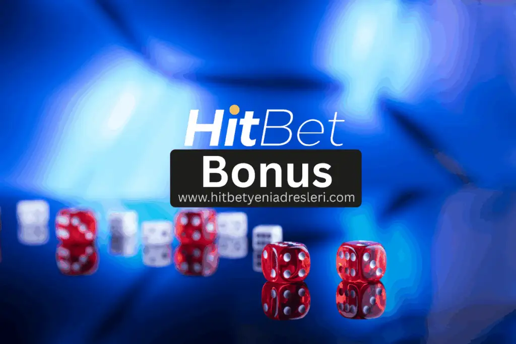 Hitbet Bonus