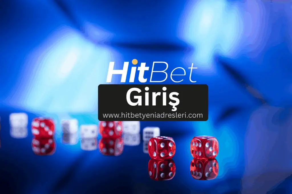 Hitbet Giriş