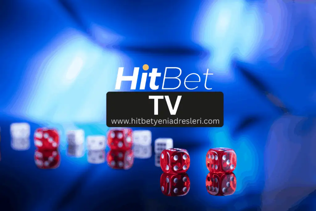 Hitbet TV