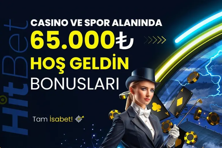 hitbet yeni bonusları