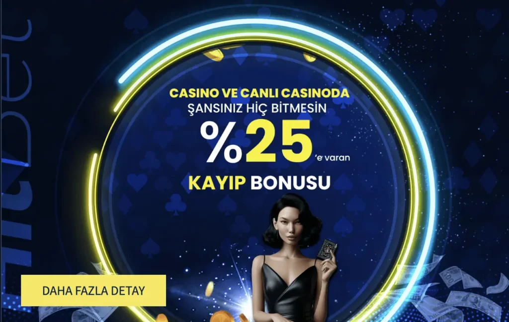 casino bonusu