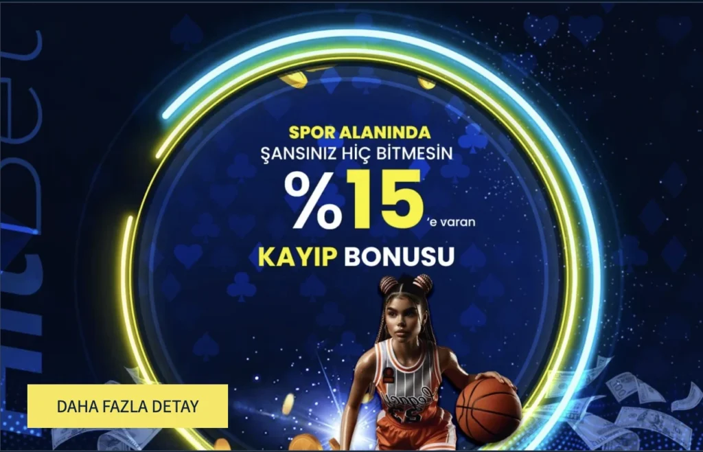 spor kayıp