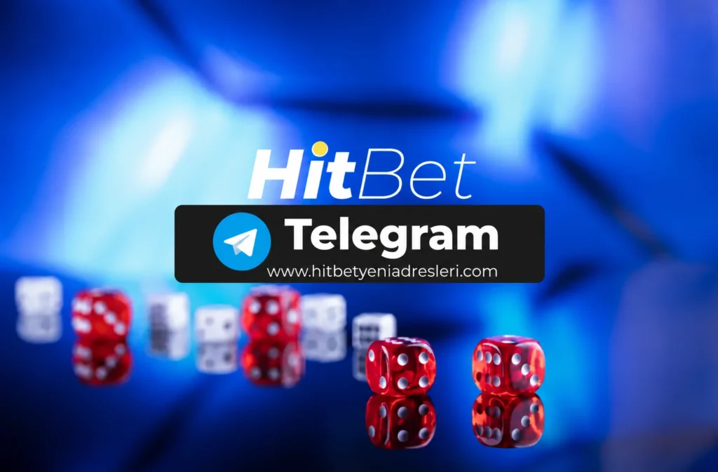 hitbet telegram